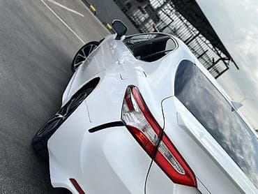 выздная замена авто стеклю: Toyota Camry: 2020 г., 2.5 л, Автомат, Бензин, Седан — 4