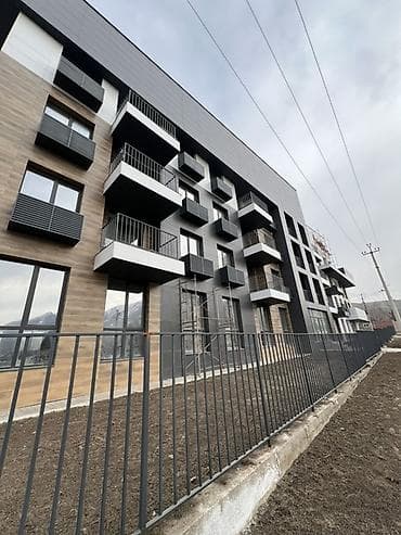 баят рынок квартира: 2 комнаты, 94 м² — 2