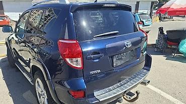 редуктор рав 4: Toyota RAV4: 2006 г., 2.2 л, Механика, Дизель, Кроссовер — 2