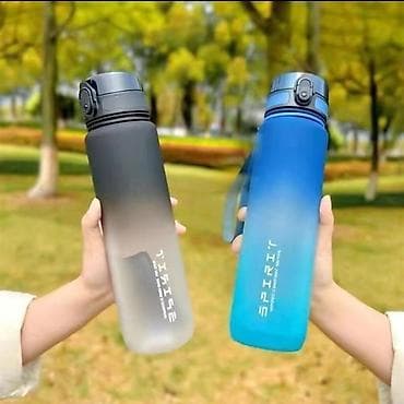 спорт бутылка: Бутылки, Новый, Платная доставка, Самовывоз — 2