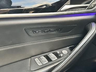 бмв 17: BMW 5 series: 2019 г., 2 л, Автомат, Бензин, Седан — 10