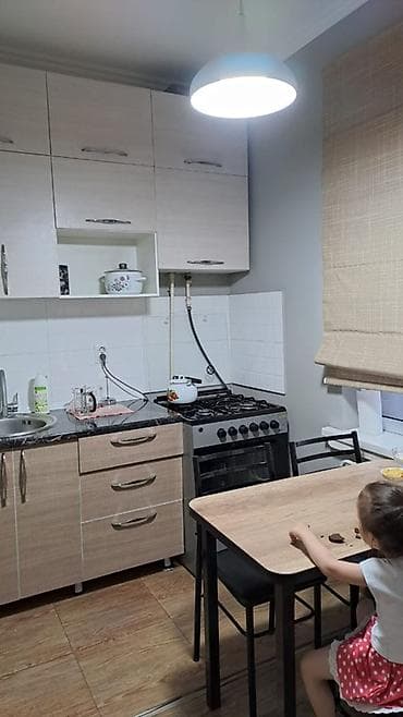 собственник квартир: 1 комната, 44 м², 105 серия, 5 этаж, Косметический ремонт — 2