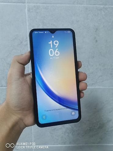 samsung a2 core: Samsung Galaxy A34 5G, Б/у, 128 ГБ, цвет - Черный — 2