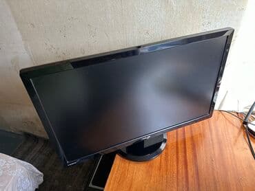 бу мониторы asus: Монитор, Asus, Б/у, LCD, 27" - 28" — 3