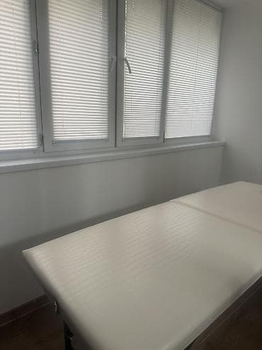 Сдается кабинет с кушеткой для мастеров шугаринга или лашмейкеров — 2