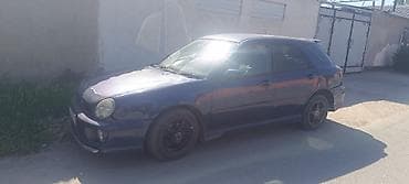 forester sg9: Subaru Impreza: 2001 г., 2 л, Хэтчбэк — 2