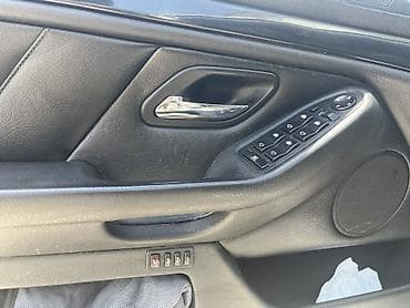 tesla pi: BMW 5 series: 2002 г., 4.4 л, Автомат, Бензин, Седан — 9
