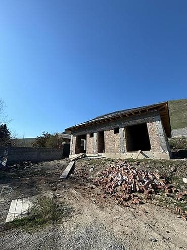 чон: Продаётся дом – ПСО 📍 Локация: Чон Арык Улица Мусулманкулова — 2