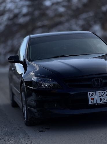 honda elysion: Honda Inspire: 2003 г. — 1