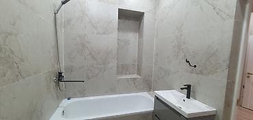 2х: 2 комнаты, 68 м², Элитка, 3 этаж, Дизайнерский ремонт — 7