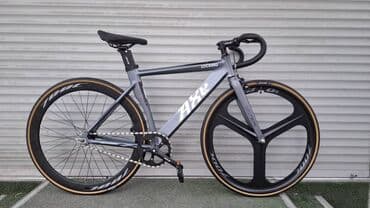 купить спортивную резину для тренировок: Шоссейный велосипед, Новый — 1