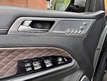 rexton: Ssangyong Rexton: 2020 г., 2.2 л, Автомат, Дизель, Внедорожник — 8
