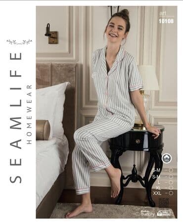 прокат мужских костюмов [возьми на прокат] бишкек фото: Пижамы — 28