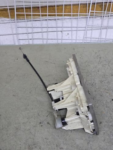 кондиционер домашный: Блок климат контроля Land Rover 2000 г., Б/у, Оригинал, Германия — 13