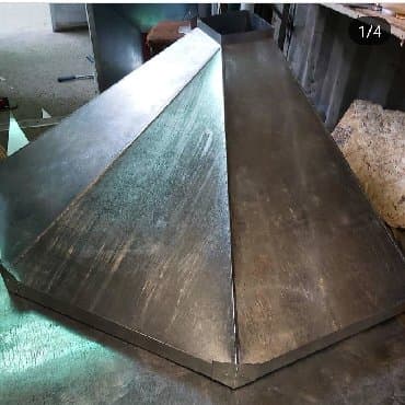 разнорабочий стройка: Вентиляция. Вытяжки. Приточка. Все сложности. Жестянщик по — 14