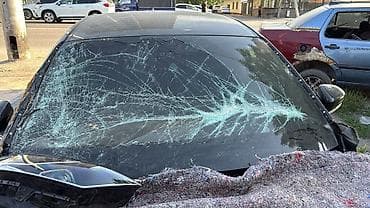 мастика для авто: Авто стёкла и установка - Лобовые стекла для легковых авто и — 5