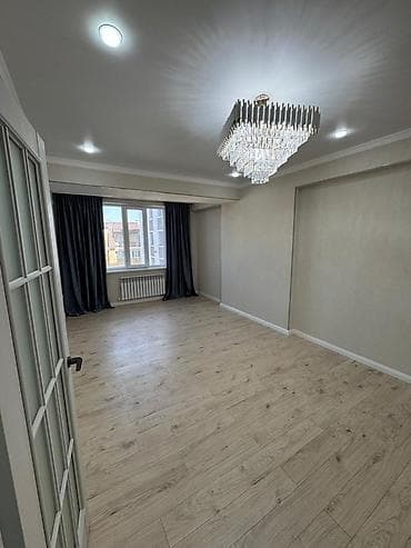 Продажа квартир: 1 комната, 48 м², Элитка, 10 этаж, Евроремонт — 6