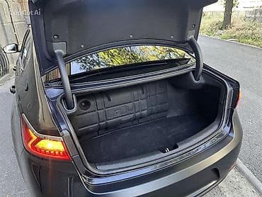 kia stringer: Kia K7: 2018 г., 3 л, Автомат, Газ, Седан — 8