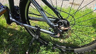speedone frame: Продаю надёжный велик который никогда не подводил! 6 лет катаюсь из — 4