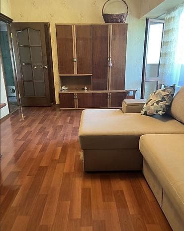 4: 2 комнаты, 64 м², 4 мкр Индивидуалка, 5 этаж, Евроремонт — 3