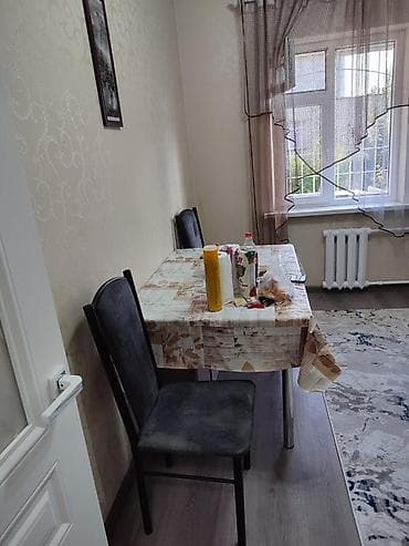 квартиру гоголя сдаю 2ком: 2 комнаты, С мебелью полностью — 2