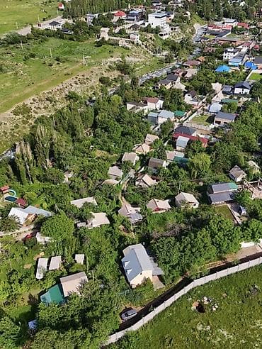 в селе маевка: 370 соток, Для строительства, Договор купли-продажи — 2