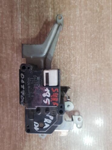 запчасти на тойота сурф в бишкеке: Toyota Surf 185 актуатор печки, Тойота Сюрф 185 сервопривод печки — 1
