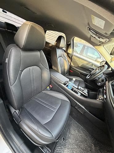 reno duster: Hyundai Sonata: 2021 г., 2 л, Автомат, Газ, Седан — 9