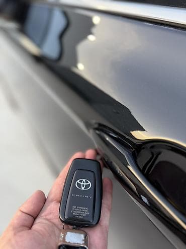 руль тойота королла: Toyota Camry: 2020 г., 2.5 л, Автомат, Бензин, Седан — 7