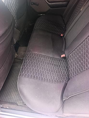 е34 530: Mercedes-Benz W124: 1993 г., 2.2 л, Автомат, Бензин, Седан — 3