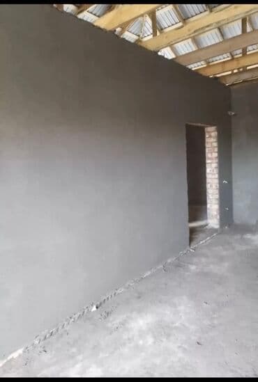 обзор цен на строительные и отделочные работы в бишкеке: Штукатурка стен 3-5 лет опыта — 3