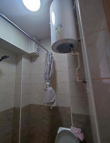 2 room flat: 1 комната, 26 м², Индивидуалка, 1 этаж, Косметический ремонт — 4