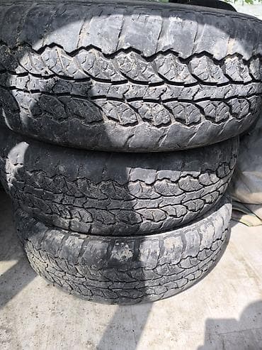 a2 group: Комплект шин для внедорожника/кроссовера Aplus All Terrain A929. - — 1