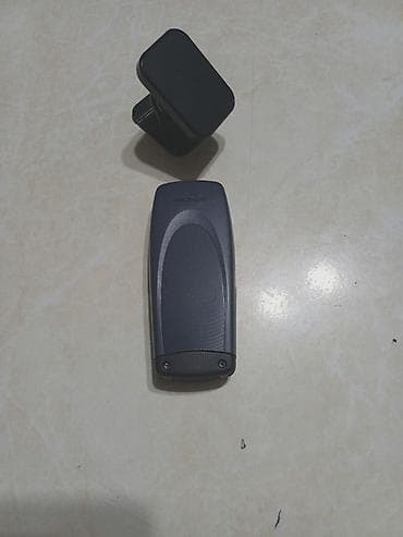 nokia 6630: Nokia 808 Pureview, цвет - Синий — 3