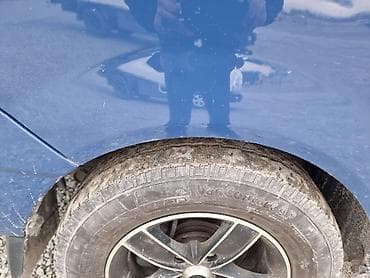 Транспорт: Легкий грузовик, Hyundai, Стандарт, 2 т, Б/у — 7