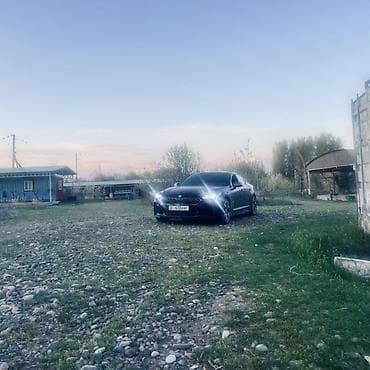 Транспорт: Kia Stinger: 2018 г., 3.3 л, Автомат, Бензин, Лифтбек — 3