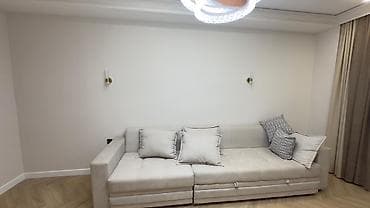 Продажа квартир: 1 комната, 44 м², Элитка, 6 этаж, Дизайнерский ремонт — 4