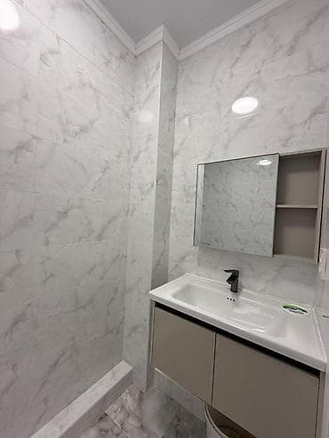 Недвижимость: 3 комнаты, 106 м², Элитка, 3 этаж, Евроремонт — 5