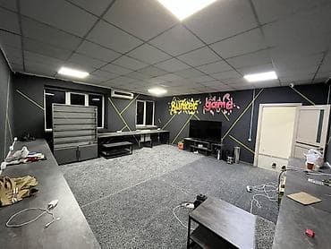 Коммерциялык кыймылсыз мүлктү ижарага берүү: Аренда коммерческого помещения под магазин/шоурум/клуб - Свежий — 3