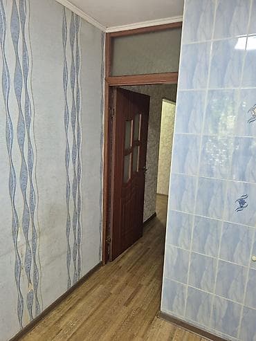 Продажа квартир: 2 комнаты, 43 м², 9 мкр 104 серия, 4 этаж, Косметический ремонт — 8