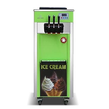 фризерный станок: Продаю фризер для мороженого 🍦 Состояние отличное — работал — 1