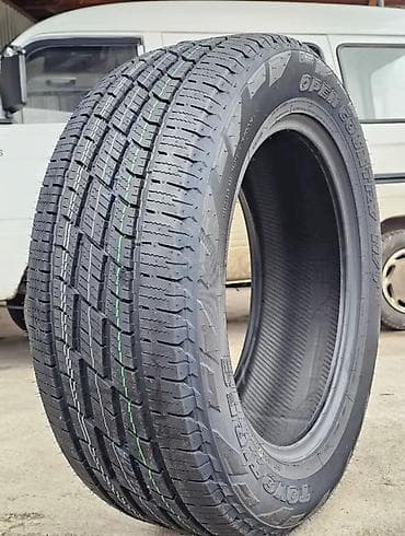 toyo: Шины 275 / 50 / R 22, Всесезонная, Новый, Комплект, Внедорожные (АТ/МТ), Япония, Toyo — 1