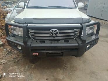 водяные насосы высокого давления для полива: Продаю передний силовой бампер нa LAND CRUISER 200 цена договорная — 4