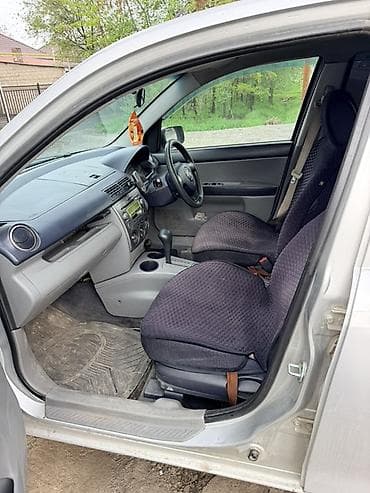 на мазду демио: Mazda Demio: 2003 г., Автомат, Бензин, Хэтчбэк — 5