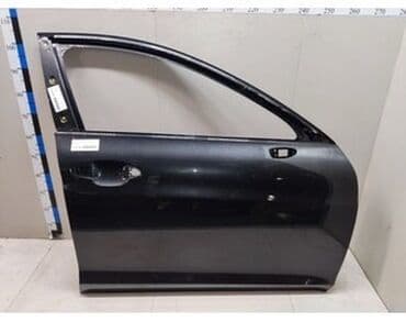 сдаётся авто с последующим выкупом: Дверь Задняя правая Kia, Новый, Аналог — 1