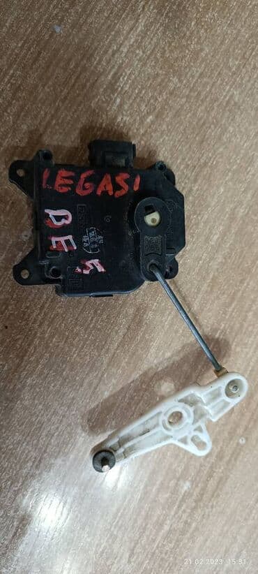 печка ауди а4: Subaru Legacy BH5 актуатор печки, Субару Легаси БШ5 сервопривод печки — 2