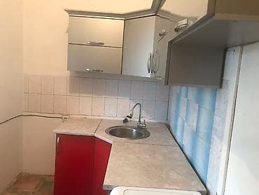 6: Писать только в ватсап. Сдаю квартиру однокомнатную, 37 кв метров, мкр — 5