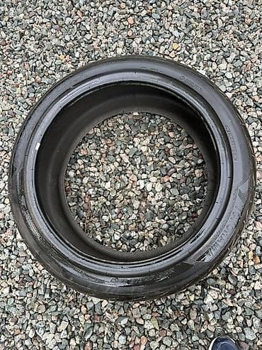 22545 r19 зима: Шины 225 / 45 / R 19, Лето, 1 шт, Yokohama — 4