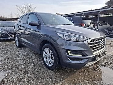 хендай соната гибрид: Hyundai Tucson: 2020 г., 1.6 л, Автомат, Дизель, Кроссовер — 3