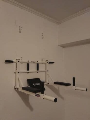 турник брусья шведская стенка для дома: Турник, Новый, Бесплатная доставка — 4